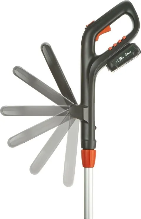 Gardena ComfortCut 23/18V P4A