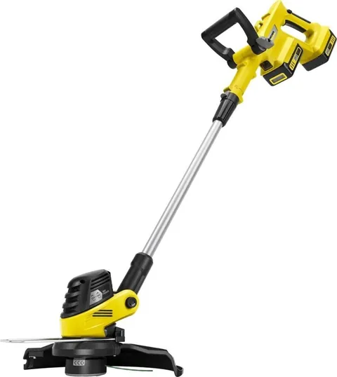 Kärcher LTR 3-18 Dual