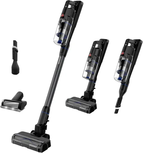 Bissell PowerClean FurGuard 4091N