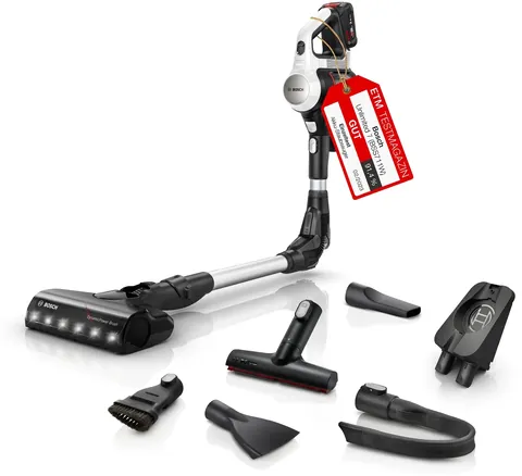 Bosch Unlimited 7 BSS711W