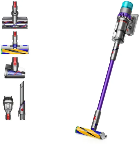 Dyson Gen5 Detect