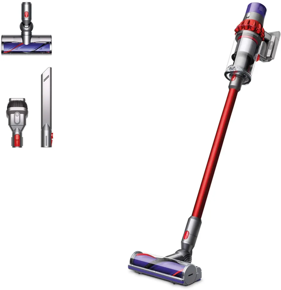 Dyson V10 Motorhead (2018)