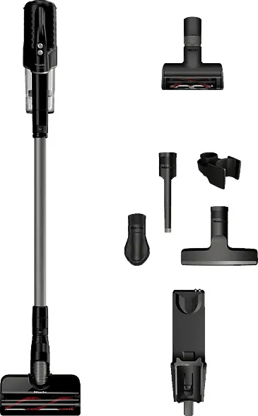 Miele Duoflex HX1 Cat & Dog