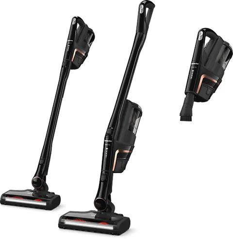 Miele Triflex HX2