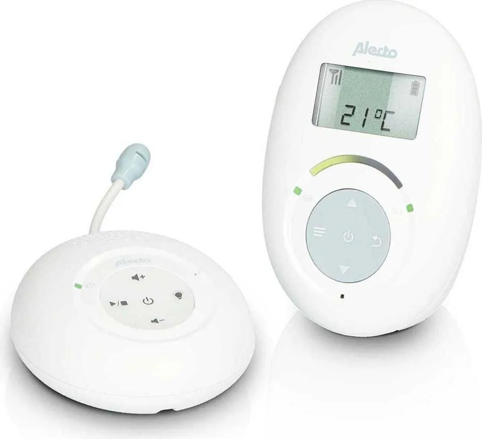 Alecto DBX120