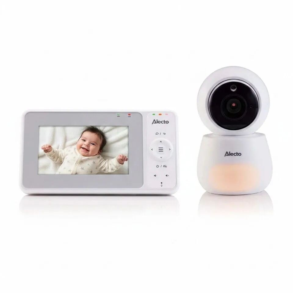 Alecto DVM2043