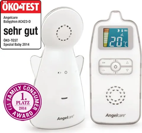 Angelcare AC423-D