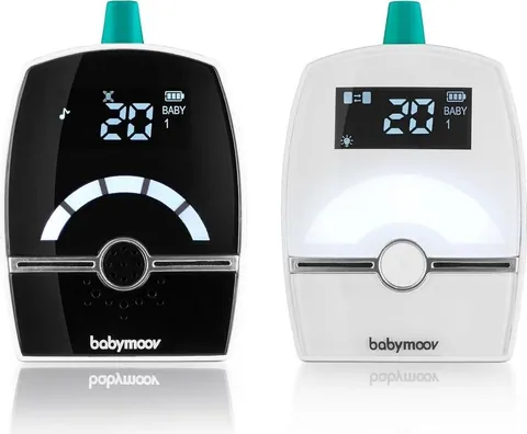Babymoov Premium Care