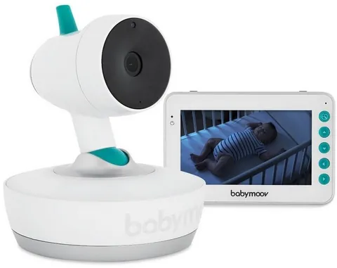 Babymoov Yoo-Moov 360°