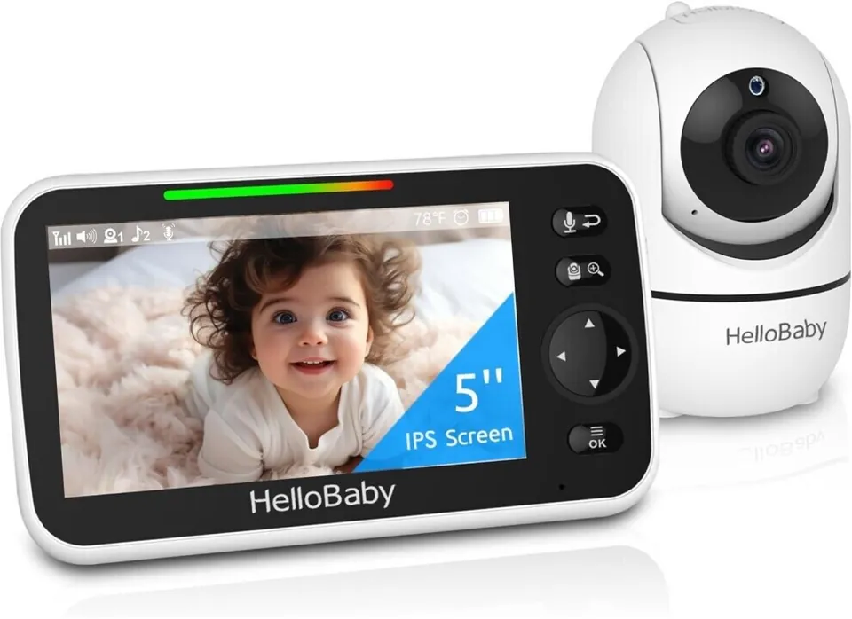 HelloBaby HB6550