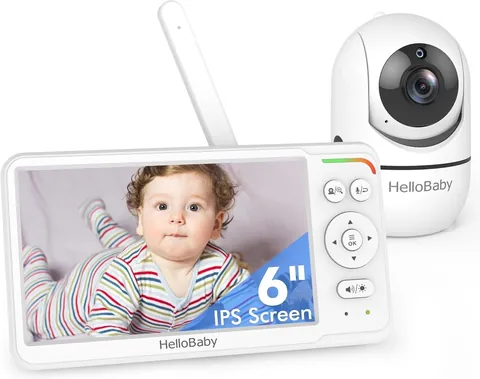 HelloBaby HB6560