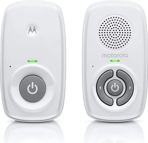 Motorola Babyphone MBP21