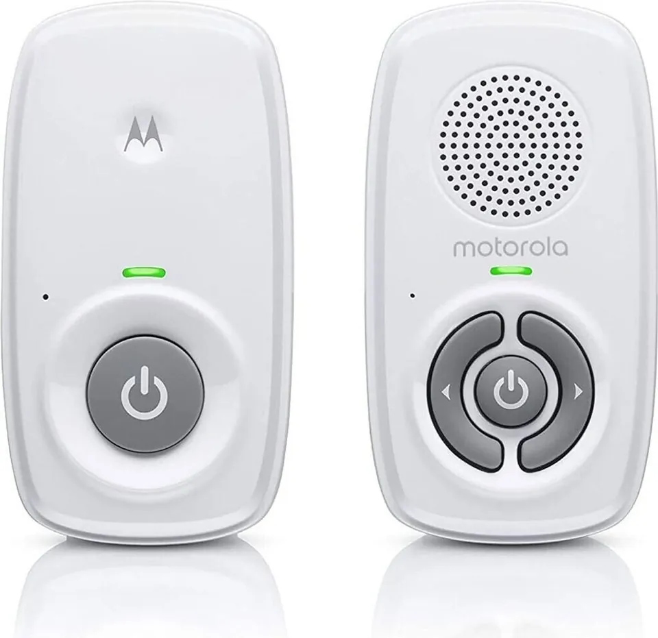 Motorola Babyphone MBP21