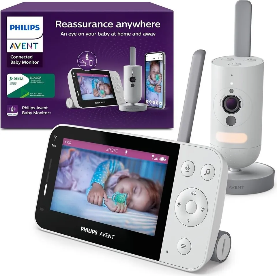 Philips Avent Connected SCD951/26