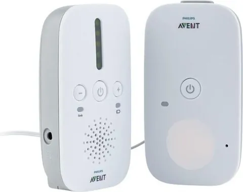 Philips AVENT SCD502/26 White