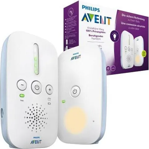 Philips AVENT SCD503/26