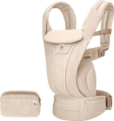 Ergobaby Omni Deluxe
