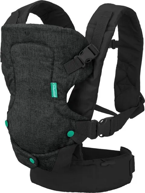 Infantino Flip Advanced 4-in-1