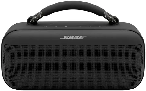Bose SoundLink Max