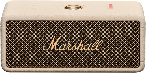 Marshall Emberton III