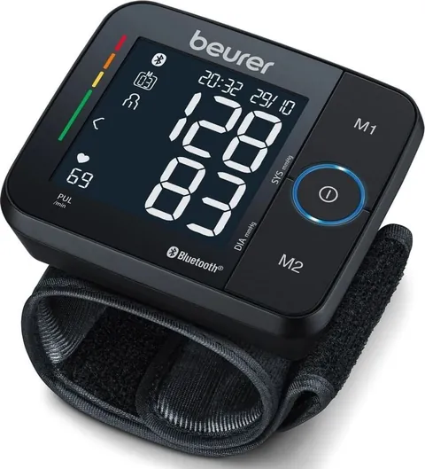 Beurer BC 54 Blutooth
