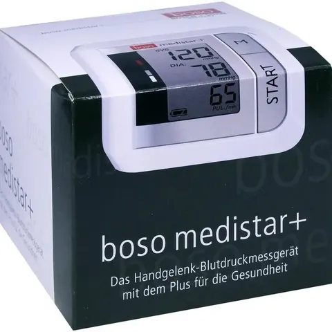 Boso Medistar+
