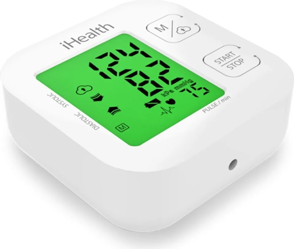 iHealth Track Wireless KN-550BT