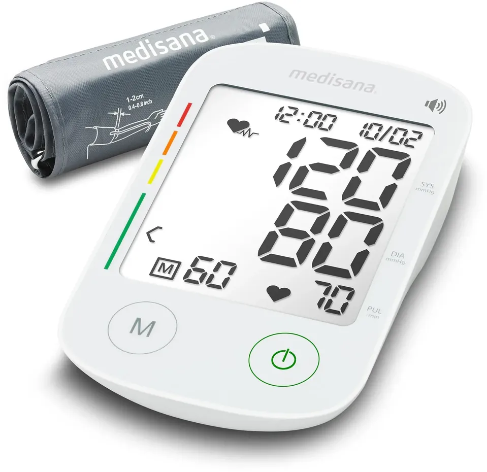 Medisana BU 535 Voice