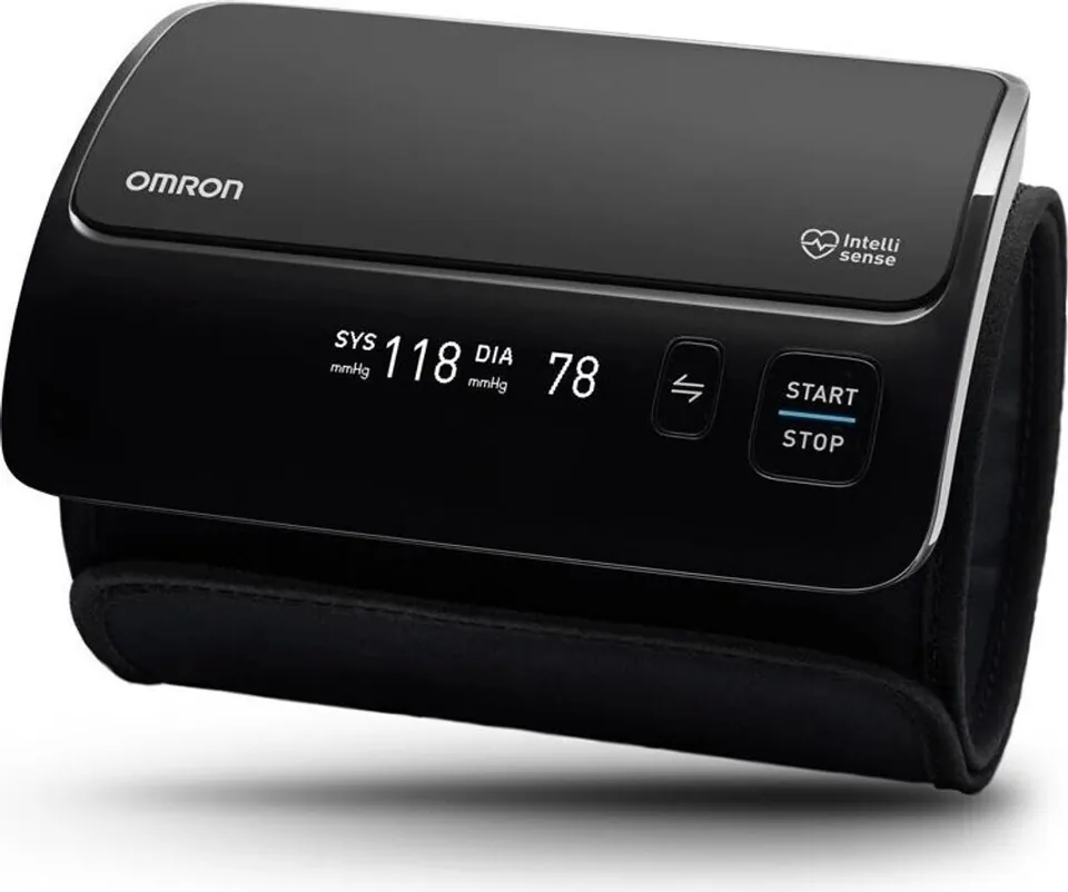 Omron Evolv