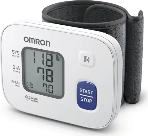 Omron RS2 HEM-6161-D