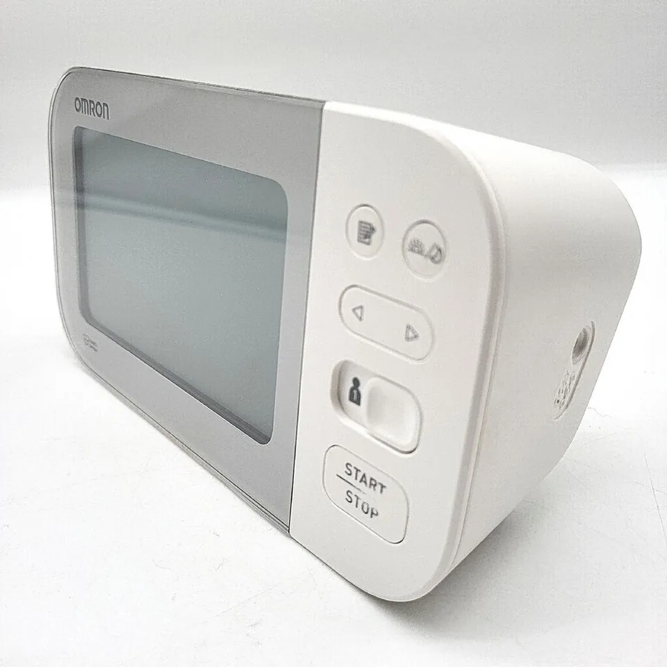 Omron X7 Smart