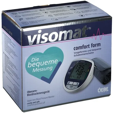 Uebe Visomat Comfort Form