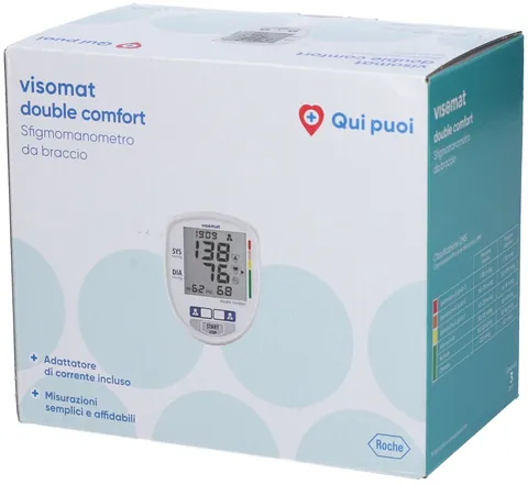 Uebe Visomat Double Comfort