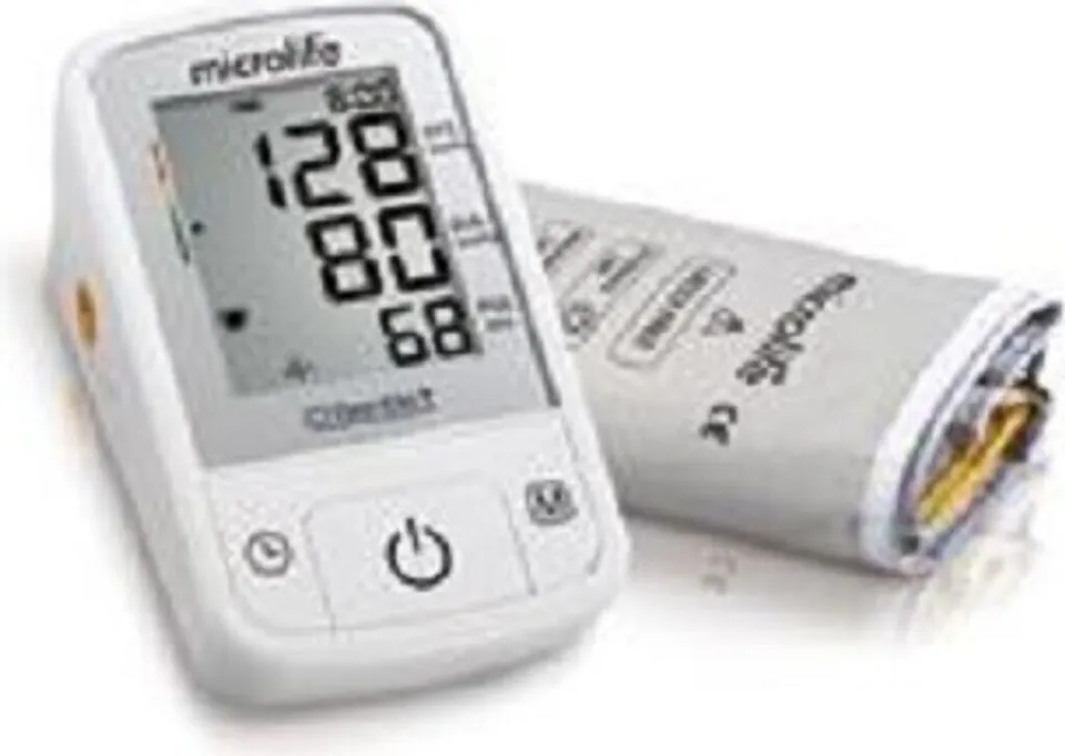 Wepa Blutdruck Messgerät Basis Control O.Arm