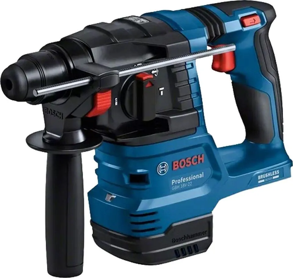 Bosch Professional GBH 18V-22