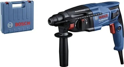 Bosch Professional GBH 2-21