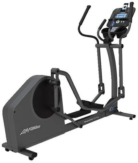 Life Fitness E1