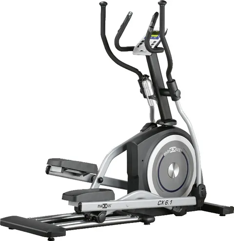 Maxxus CX 6.1