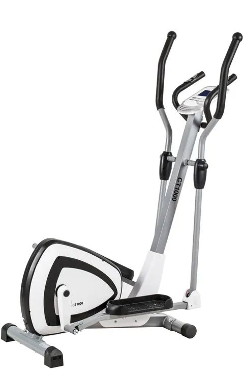Motive Fitness by U.N.O. Crosstrainer CT 1000