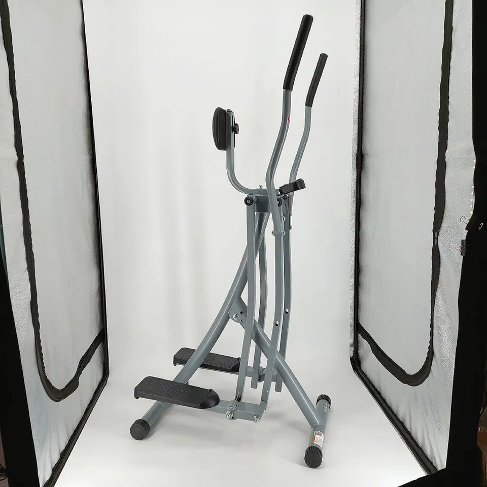 Sunny Health & Fitness SF-E905