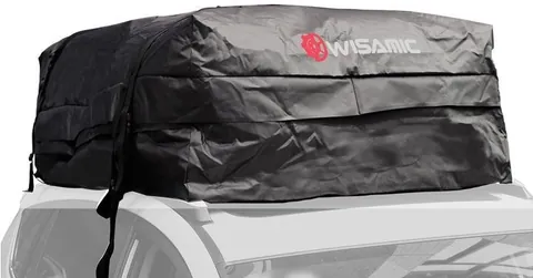 Wisamic Dachtasche 595 L