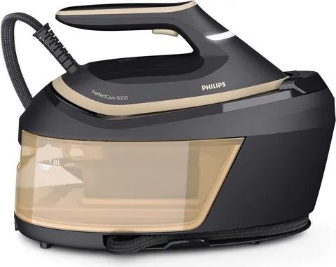 Philips PerfectCare 6000 PSG6064/80