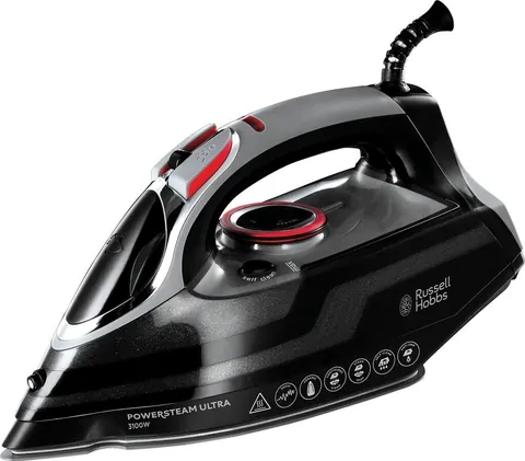 Russell Hobbs Dampfbügeleisen Powerstream Ultra 20630