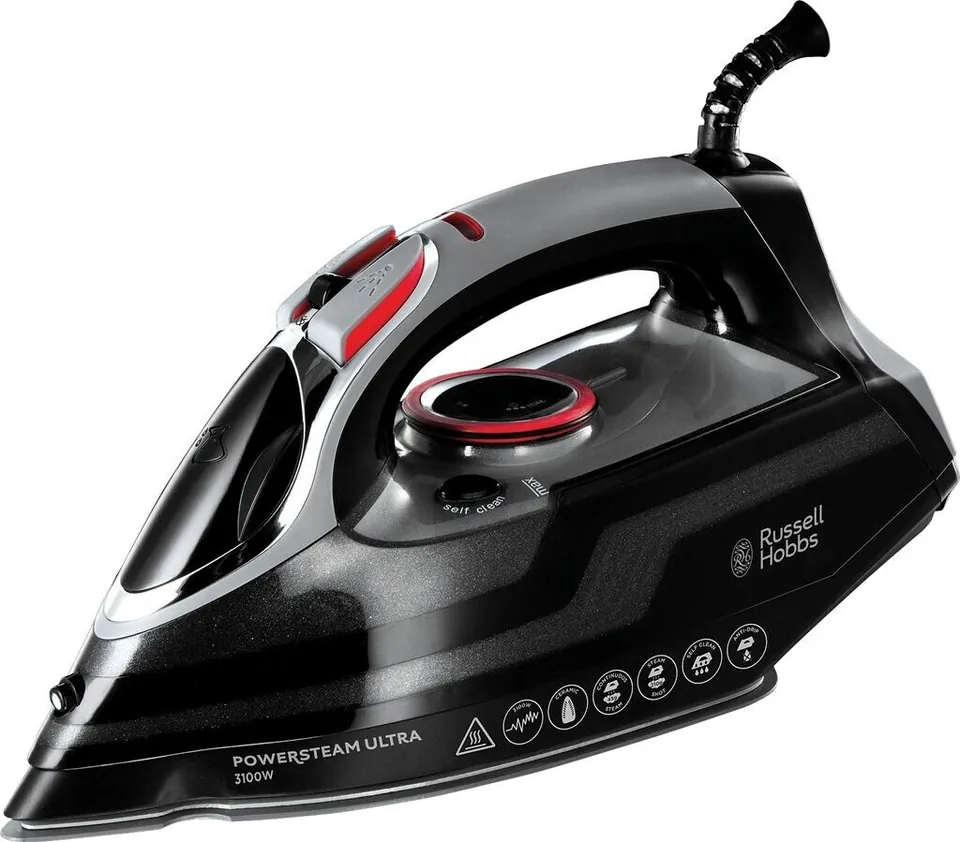Russell Hobbs Dampfbügeleisen Powerstream Ultra 20630