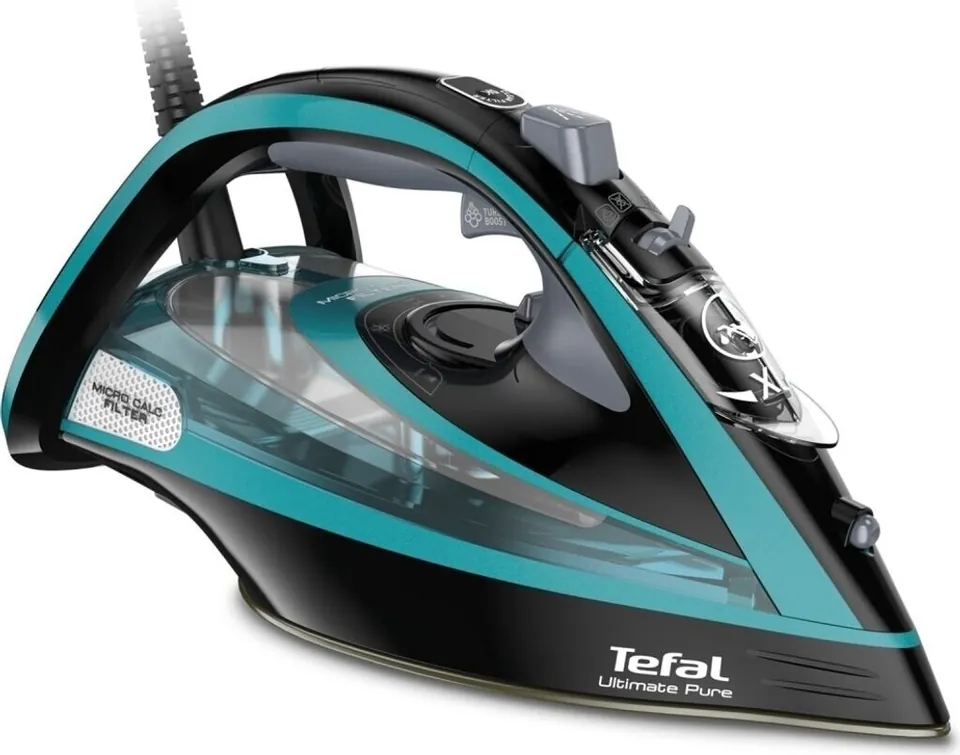 Tefal FV9844E0 Ultimate Pure