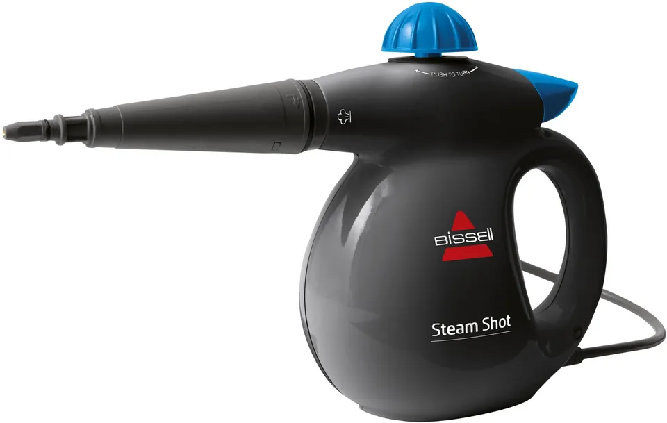 Bissell 2635J Steamshot Dampfreiniger