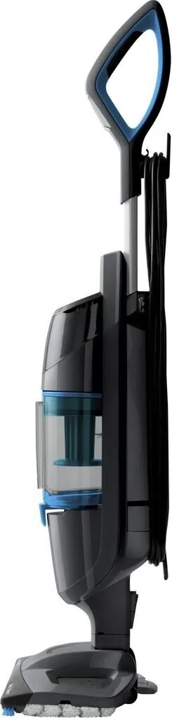 Bissell Vac & Steam Titanium 2-in-1 Dampfreiniger