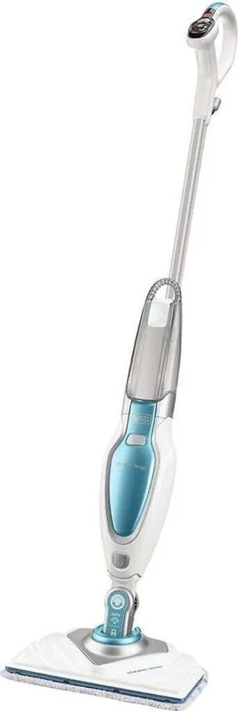 Black & Decker FSM1630 Deluxe