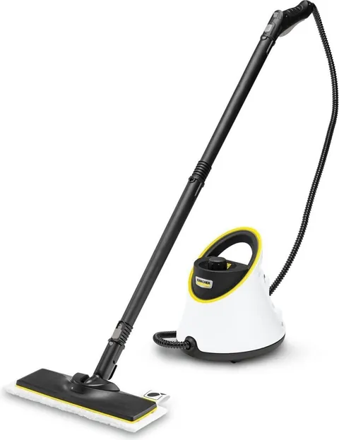 Kärcher SC 2 Deluxe