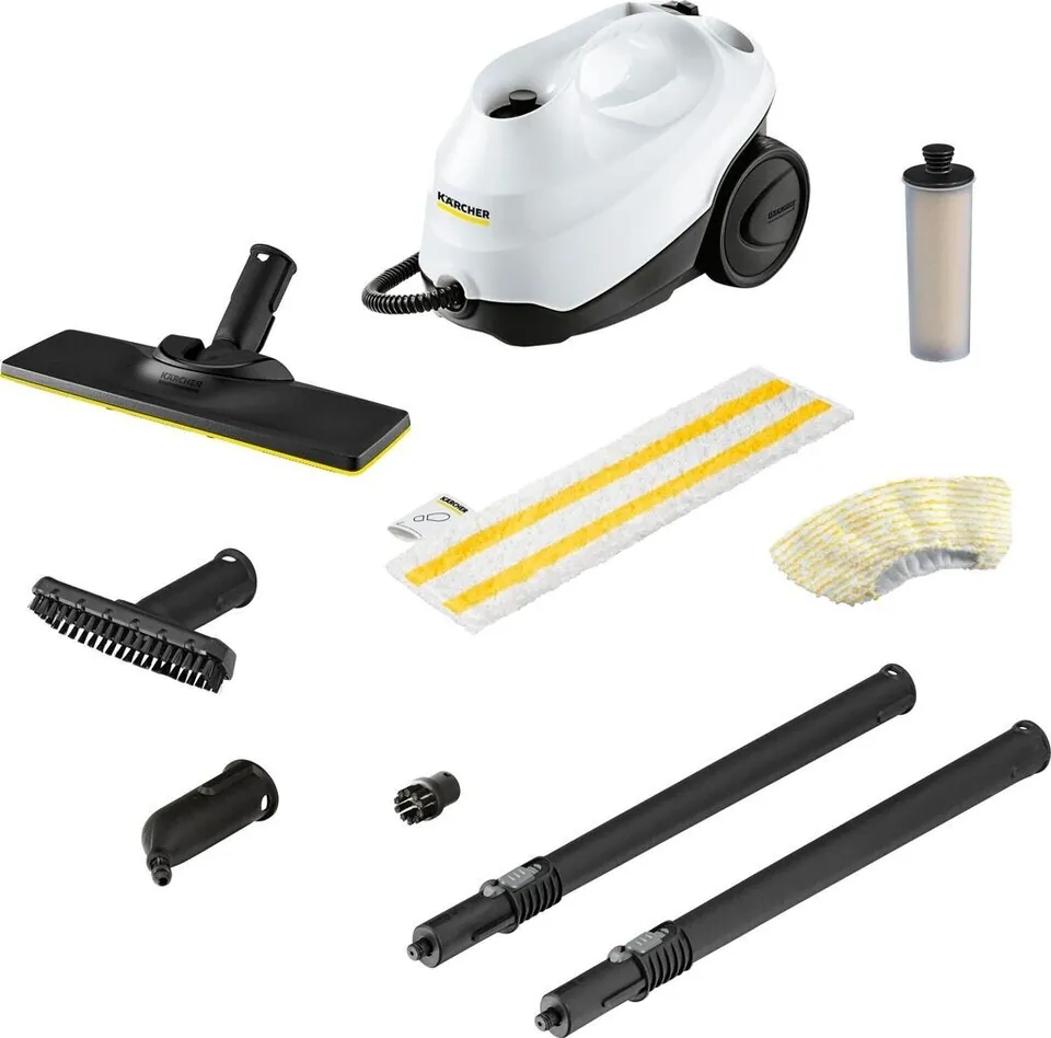 Kärcher SC 3 EasyFix ( 1.513-650.0)